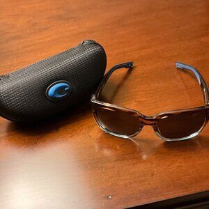 Costa Del Mar Women's Waterwoman 2 Square Sunglasses
